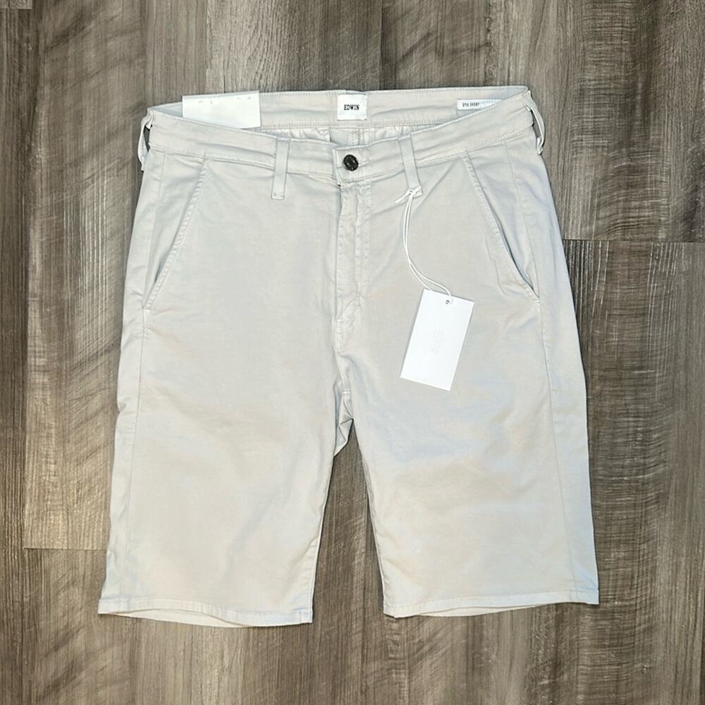Edwin Endurance Otis Chino Shorts - 29